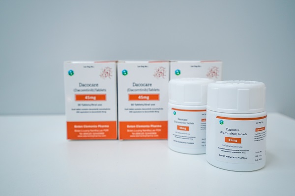 达克替尼(Dacomitinib)